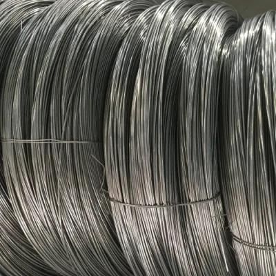 Hot Selling Mattress Spring Steel Wire for Inner Spring