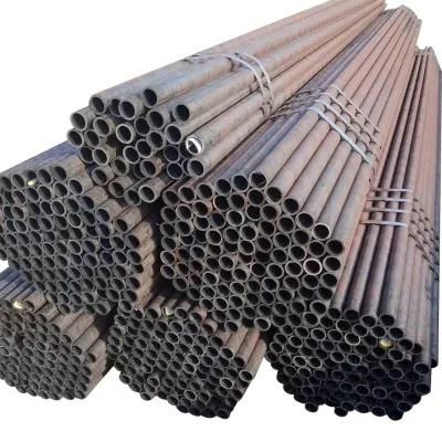 Factory Sale Seamless Steel Pipe Tube Seamless Steel Tube