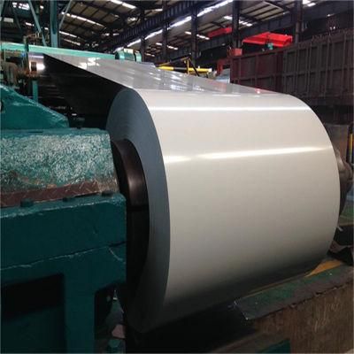 Pre Painted Galvanized Steel Coil PPGI Steel