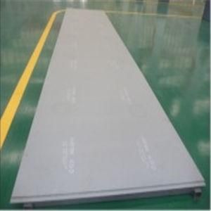 Galvanized GB Q295nh Weather Resistant Steel Plate