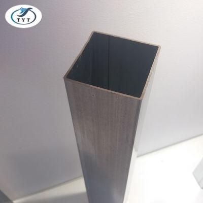 Tensile Strength 5 Inch Schedule 40 Galvanized Steel Pipe
