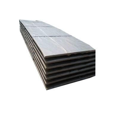 Hot Rolled Carbon Steel AS/NZS 1594 Ha250 Ha350 Laser Plate
