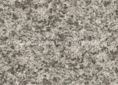 Marble Pattern Color Coating Steel Coil Used for Wall Panel