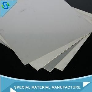 Stainless Steel Sheet / Plate Price 409 Made in China