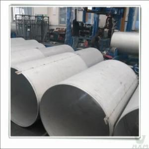 304L Shaped Tube