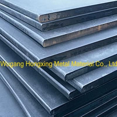 ABS/BV/CCS/Dnv/Gl/Lr/Rina Steel Plate for Shipbuilding