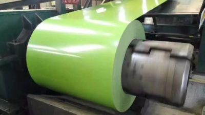 Aluminum Alloy Sheet Profile Tube Pipe 5052 Color Coated Roof Sheet Color Coated Alminum Coil