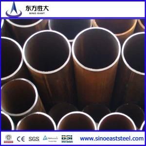 Q235 Carbon Welded Steel Pipe