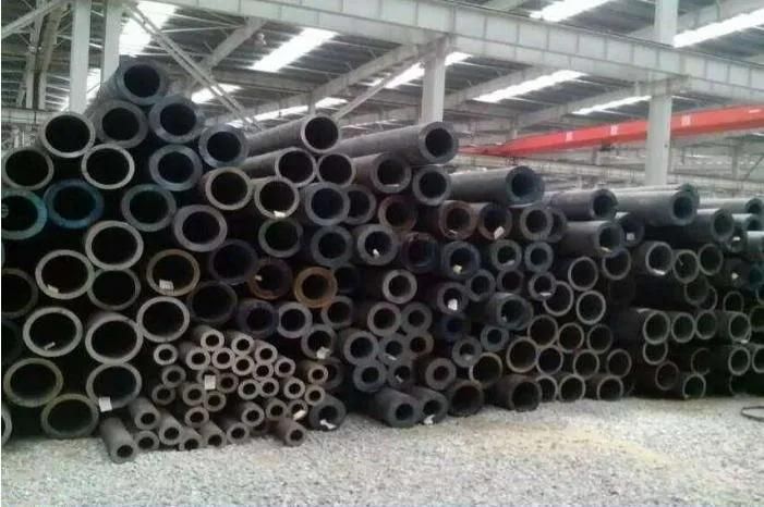 Carbon Steel Pipe /Seamless Steel Pipe