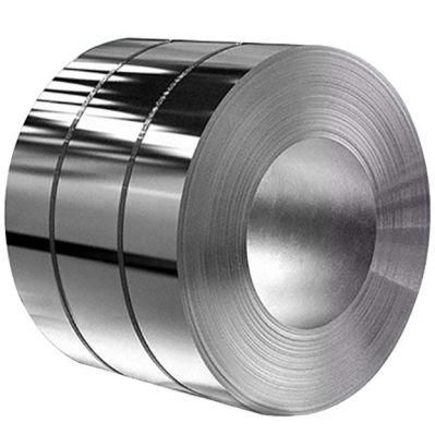 CE SGS Certification 316L 202 Stainless Steel Coil