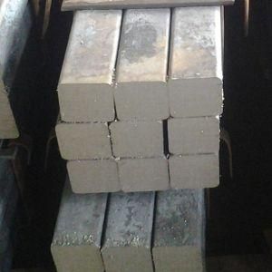 AISI 1020 AISI 1045 AISI 1060 Steel Square Bar