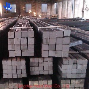 S45c 1045 S20c Ss400 A36 Square Steel Bar