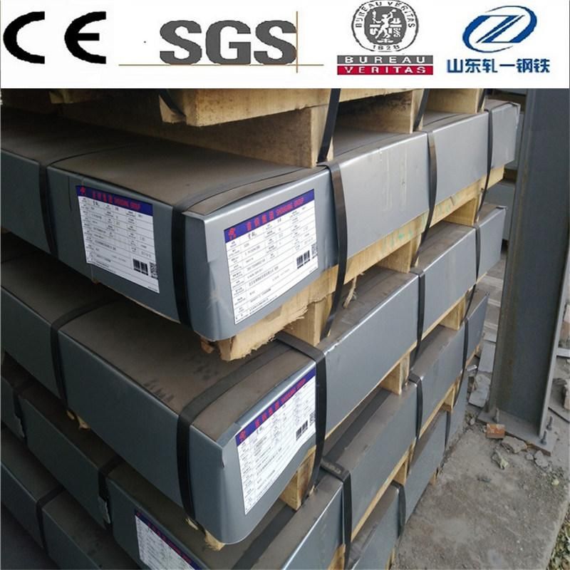 Cold Rolled Steel Sheet Alloy Structural Steel Sheet