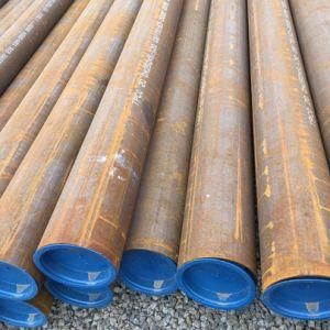 API Seamless Steel Pipe and Seamless Carbon Steel Pipe Price List