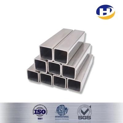 ASTM 201 304 202 304L 306 306L 316 316L 317L Stainless Steel Tube Stainless Steel Pipe