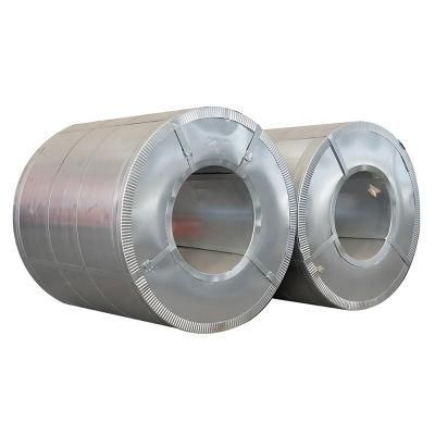 Grade 201 304 410 430 Ss Coils Cold Rolled Stainless Steel Coil/Sheet