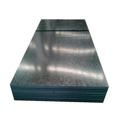 Z100 Z275 Dx52D Dx51d Hot Dipped Galvanized Steel Coil Cold Rolled Galvalume Gi Plate G300 Zinc Coated Roofing Sheet