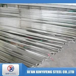 Stainless Steel Round Bar 316L in Stock