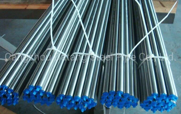 En 1.4401 Stainless Steel Seamless Pipes