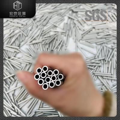 316L, 316, 304, 202 Stainless Steel Pipe, Round Pipe