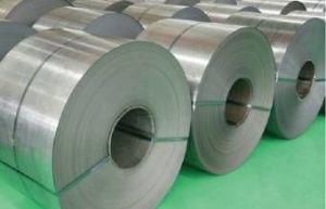 201, 304 Cold Rolled Stainless Steel Coil