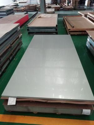 China Stainless Steel 304 316 430 310 Plate/Sheet with Good Quality