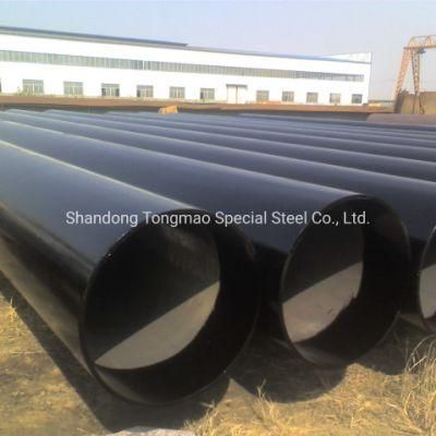 ASTM A671 Cc70 Cl22 LSAW Welded Pipe