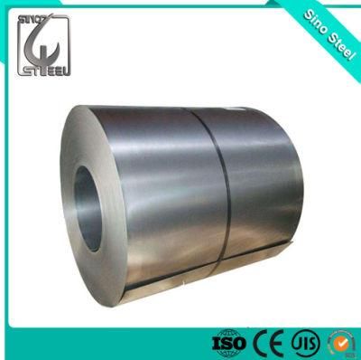 Full Hard Galvanized Steel Coil with Spangle