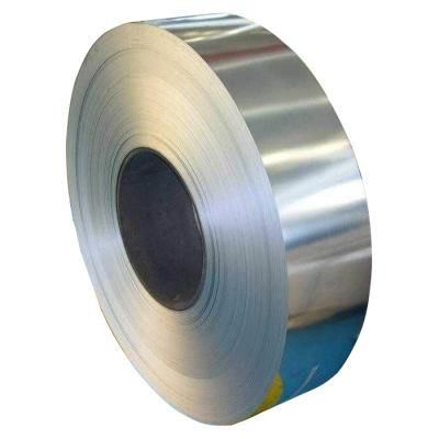 ASTM AISI SUS Ss 201 304 304L 309S 316 316L 321 Stainless Steel Strips / Belt / Band / Coil / Foil