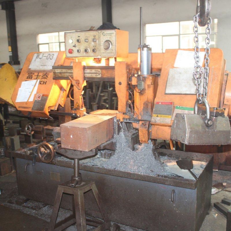 D2 SKD11 1.2379 Hot Rolled Alloy Steel Round Bar