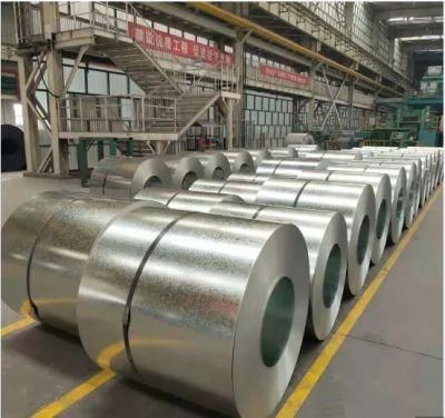 Hot Dipped Color Coate Galvanized Prepainted Roof Steel Coil for Roofing Building Material Iron Steel Strip Tiles Sheet Coil