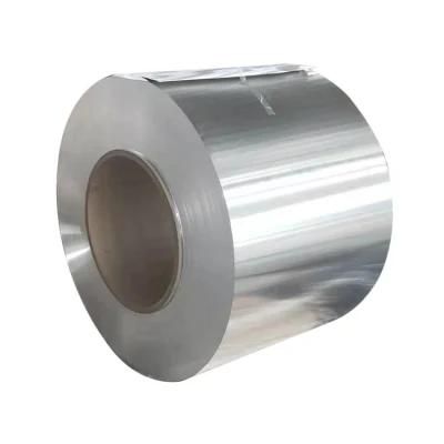 Good Polished Ss201 J1 Stainless Steel Sheet Coil for Kitchen Utensils