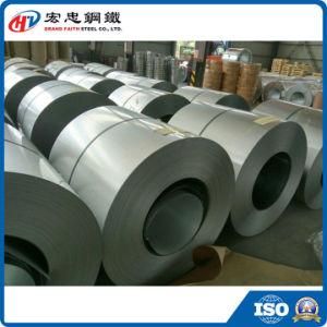 Hot Dipped Galvanized Steel Coil with Good Packing