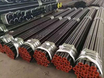 API5L X70 Seamless Carbon Steel Pipe