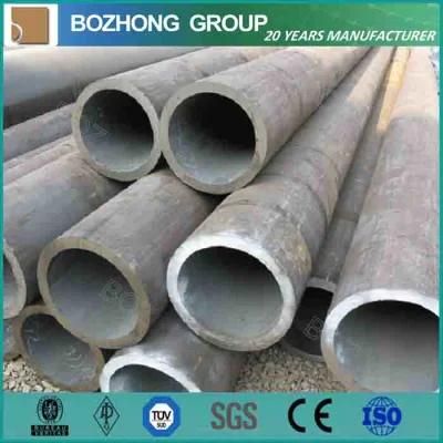 1.2842 DIN 90mnv8 AISI O2 Cold Worked Mould Steel Pipe