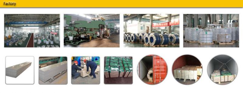 2b Finished Martensitic 420j2 1.4028 30X13 Stainless Steel Sheet Plate Price