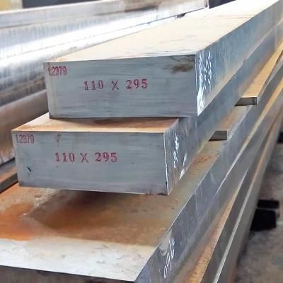 D2/1.2379/SKD11 alloy tool steel Flat Bar For cold work Mould