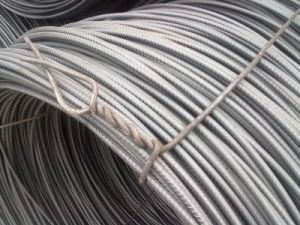 Mild Steel Deformed Bar Price Grade 40