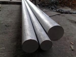 GB Standards Hot Rolled Steel Round Bar