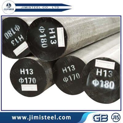1.2344/AISI H13/8402 Grades Hot Work Alloy Tool Steel Rounds Bar
