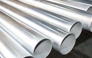 Hot DIP Pre Galvanized/Carbon Steel Pipe