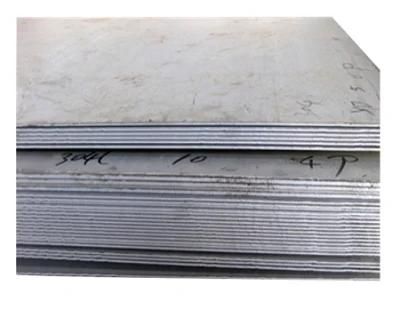 Raex500 Ar450 Nm360 Nm400 Abrasion Resistant Steel Plate