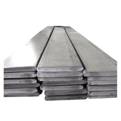 ASTM A36 Flat Steel Bar Cold Rolled 6 Meters Stainless Steel Flat Bar