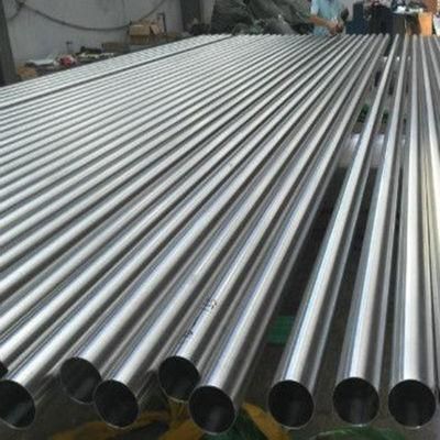 Schedule 40 Galvanized Carbon Seamless Steel Pipe ASTM A53
