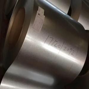 ASTM A792 Hot Dipped Gl Galvalume Steel in Coil