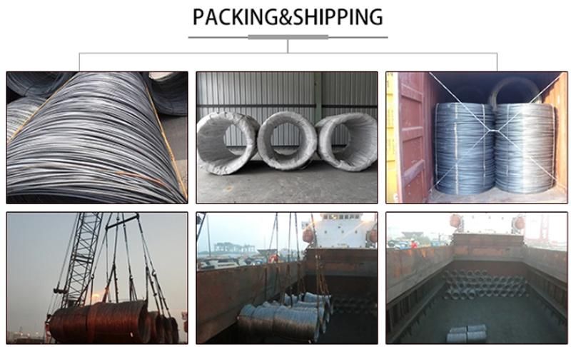 Hot Sale Bedding Wire, Steel Wire, Mattress Steel Wire