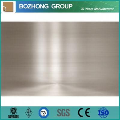 Best Quality Nickel Base Alloy 800 Plate