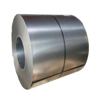 Chinese Factory Price Galvalume Steel Coil Aluminized Zinc Coated Steel Coil Coiled Metal Coated Steel