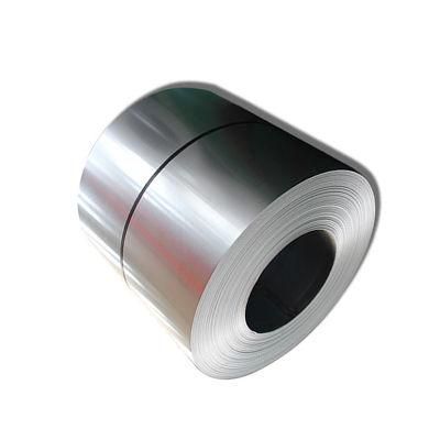 S235jr Galvanized Coil Galvanized Steel Coil Cold Rolled