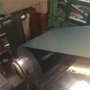 Manufacturer Color Coated Steel Coil Steel Sheet PPGL